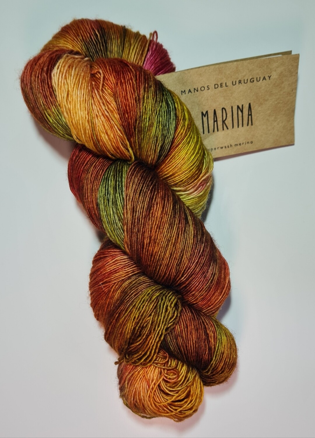 Manos der Uruguay| Marina Manos der Uruguay| Marina, Farbe: Farbe N8917 Butia