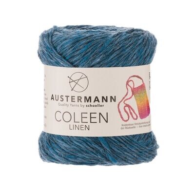 Austermann | Coleen Linen Fb.06 Austermann | Coleen Linen Fb.06