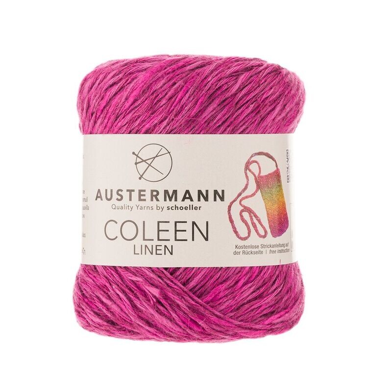Austermann | Coleen Linen Fb.05 Austermann | Coleen Linen Fb.05
