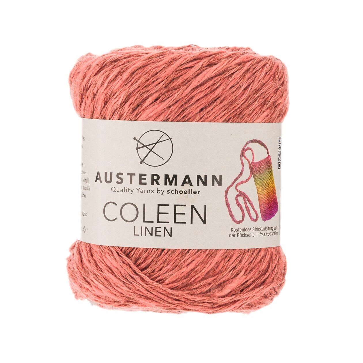 Austermann | Coleen Linen Fb.04