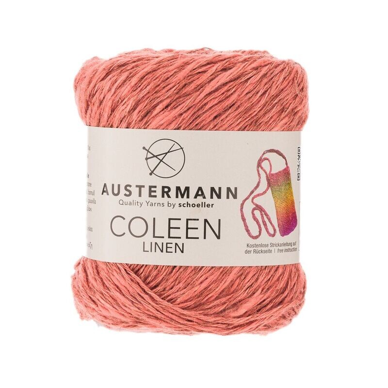 Austermann | Coleen Linen Fb.04 Austermann | Coleen Linen Fb.04