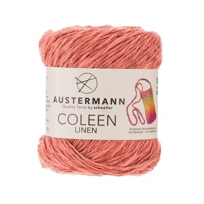 Austermann | Coleen Linen Fb.04 Austermann | Coleen Linen Fb.04