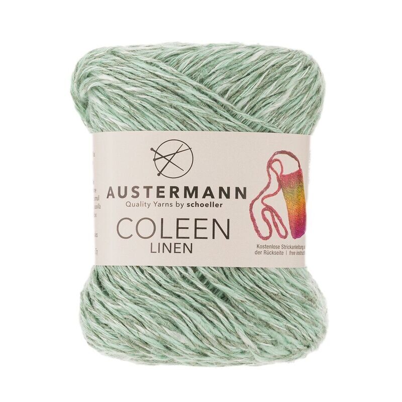 Austermann | Coleen Linen Fb.08 Austermann | Coleen Linen Fb.08