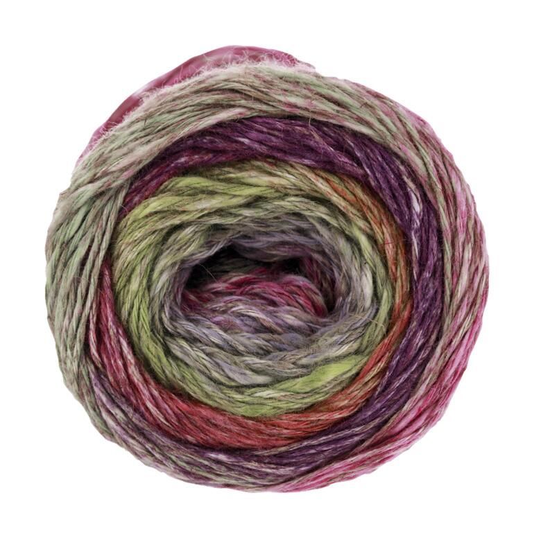 Austermann | Coleen Linen Fb.101 anemone Austermann | Coleen Linen Fb.101 anemone