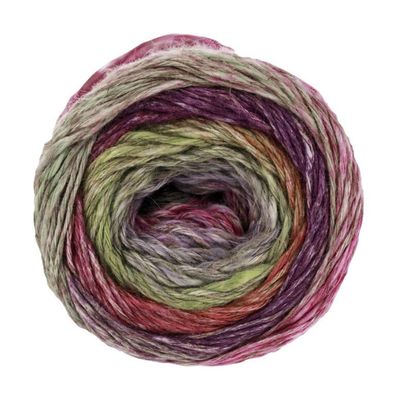 Austermann | Coleen Linen Fb.101 anemone Austermann | Coleen Linen Fb.101 anemone