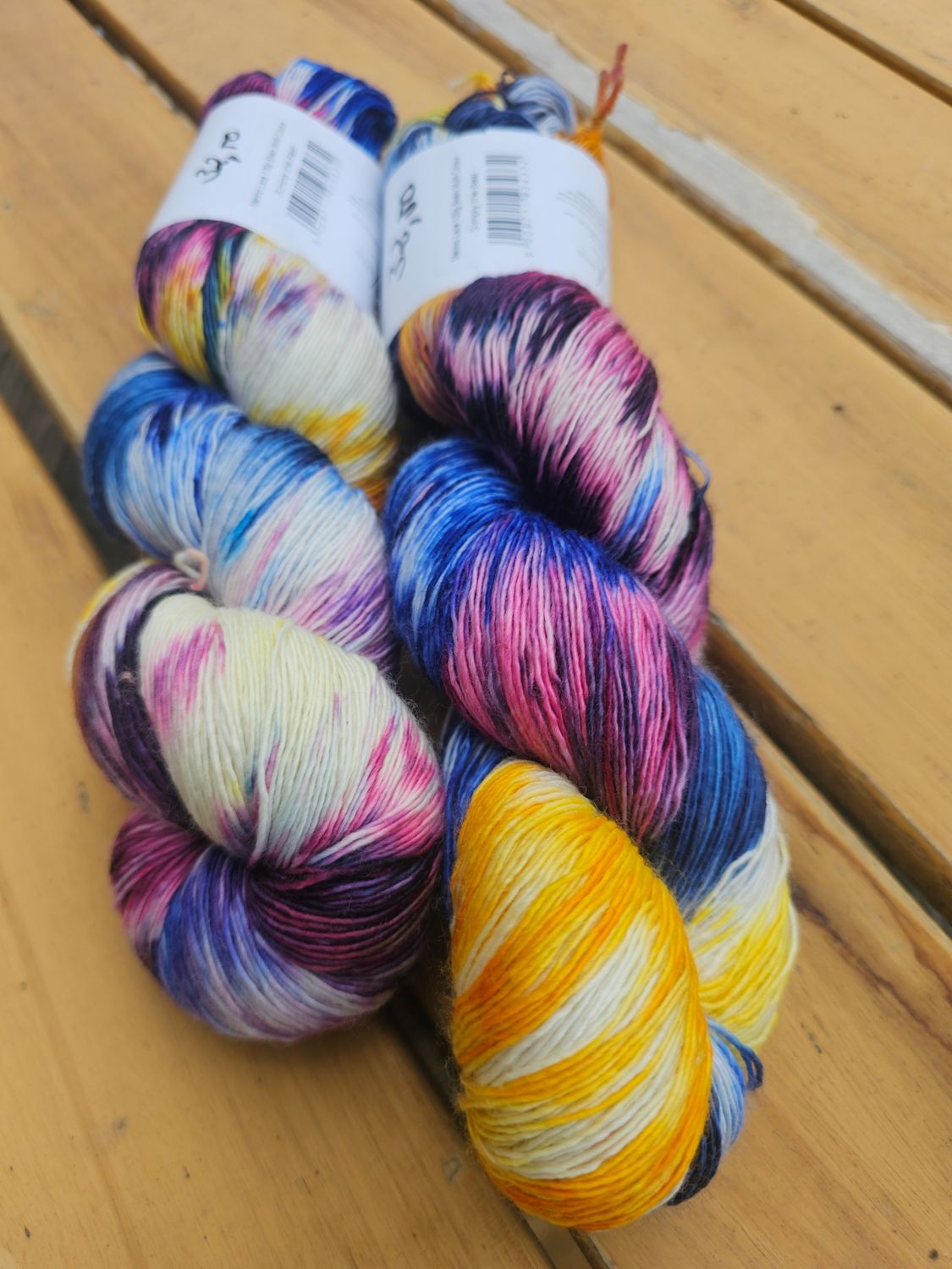 Cowgirlblues - merino lace single- simply the best Cowgirlblues - merino lace single- simply the best