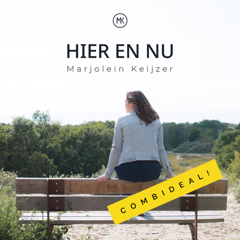 Hier en nu (CD) en Dichtbij  (CD)