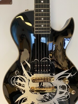 Spear Monkey - with Seymour Duncan Pickup Spear Monkey - with Seymour Duncan Pickup
