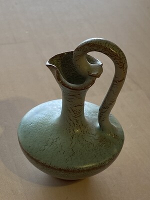 Replica Miniature Byzantine Style Urn or Jug