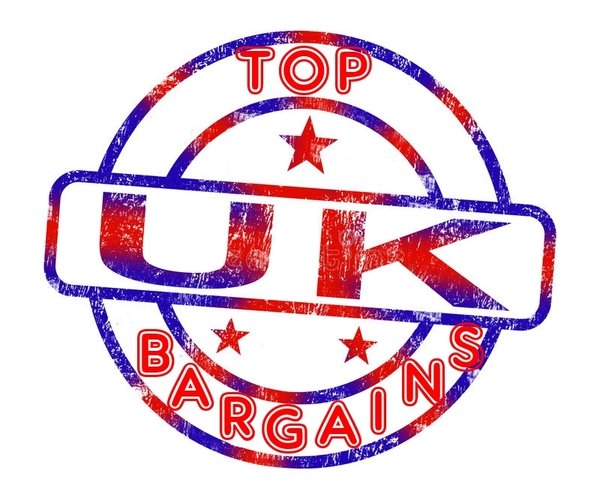 Top UK Bargains