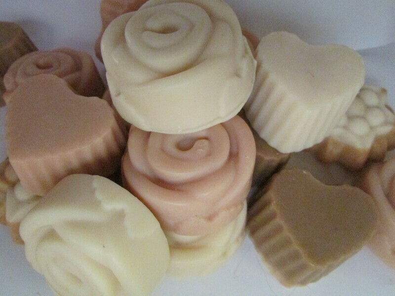 Artisan Goat Milk Soap