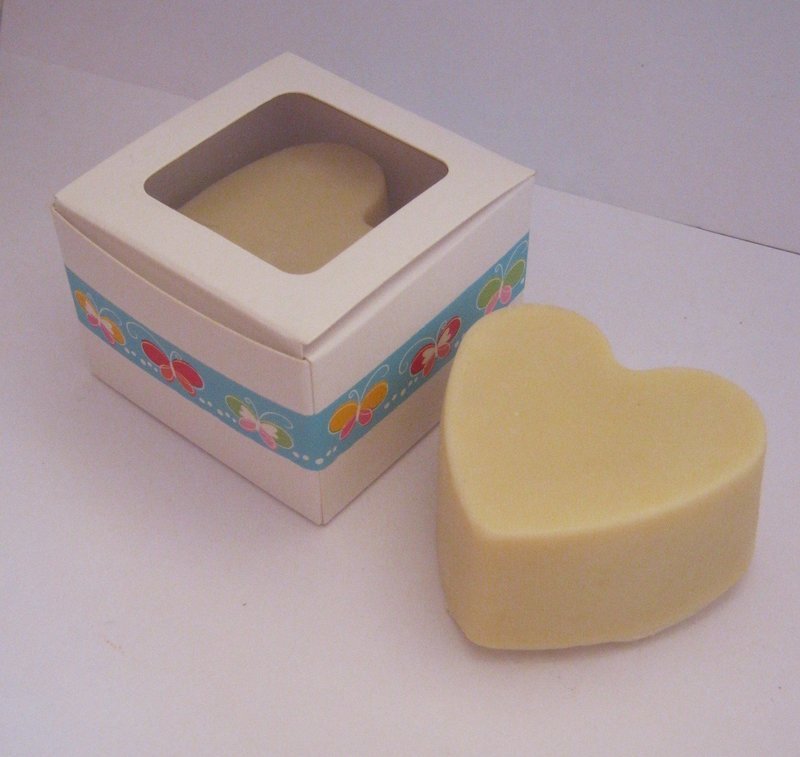 Baby Goat Milk Soap
