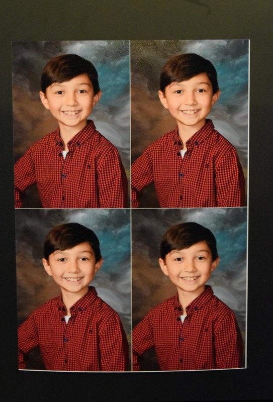 4- 3x5s
