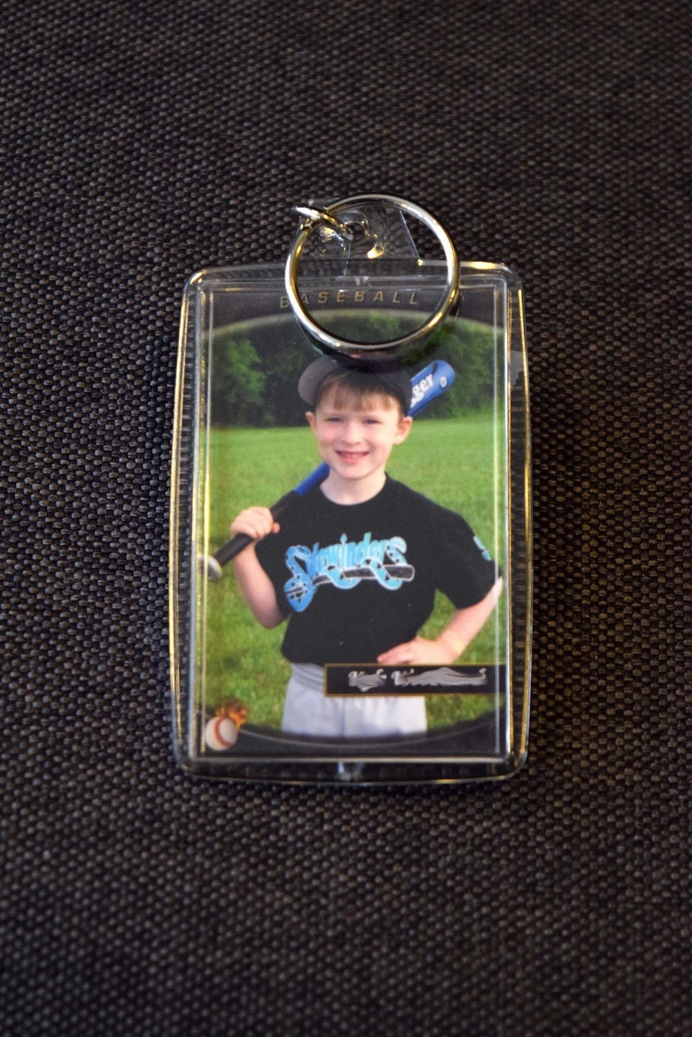 Key Chain