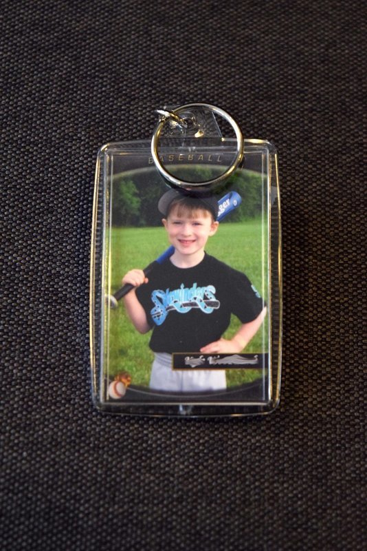 Key Chain