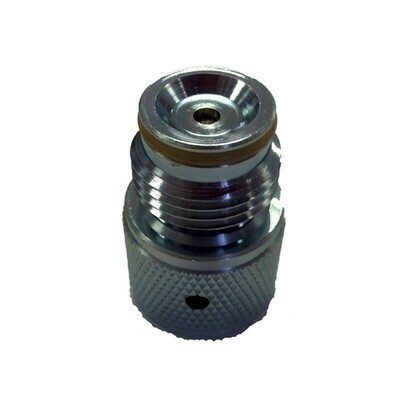 90g CO2 Gas Adaptor