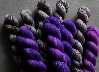 Merino Fingering