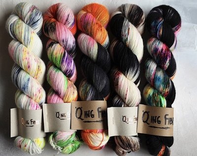 High Twist BFL