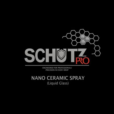 Nano Ceramic Spray