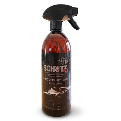 Nano Ceramic Spray