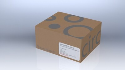 Nanobind CBB Big DNA Kit Nanobind CBB Big DNA Kit