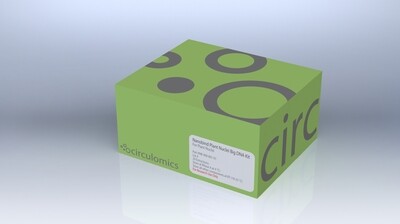 Nanobind Plant Nuclei Big DNA Kit Nanobind Plant Nuclei Big DNA Kit