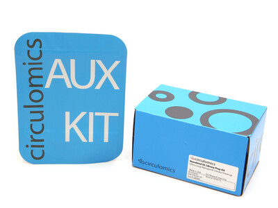 Nanobind UL library prep kit Nanobind UL library prep kit