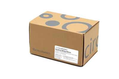 Nanobind CBB Big DNA Kit Nanobind CBB Big DNA Kit
