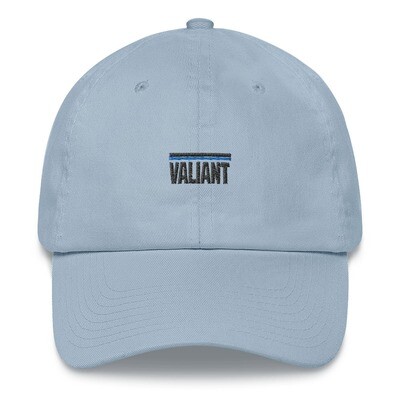  Valiant Dad hat