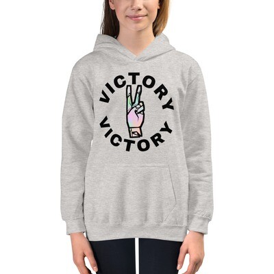 Victory Kids Hoodie