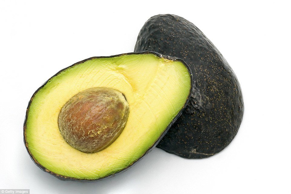 Avocados