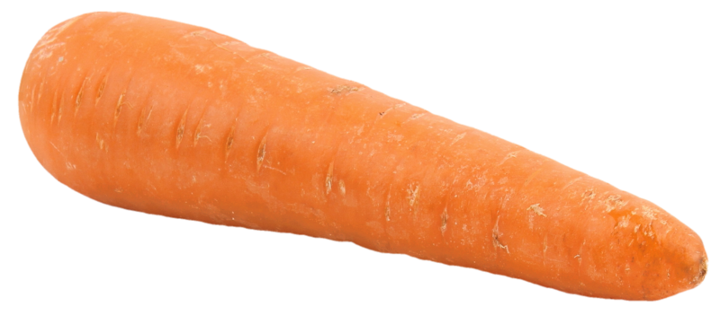 Carrots