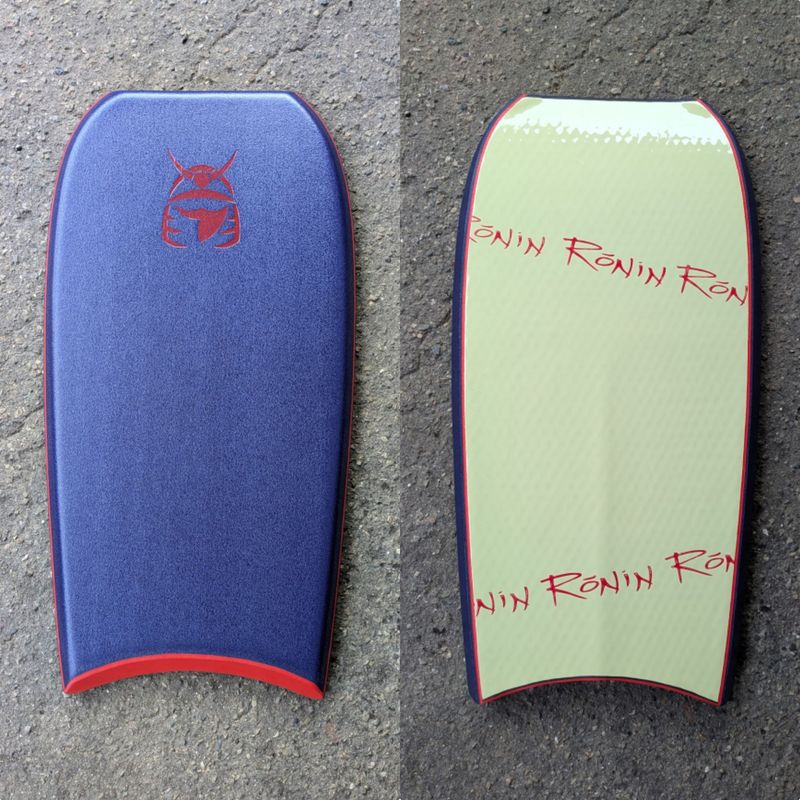 Ronin Board #589