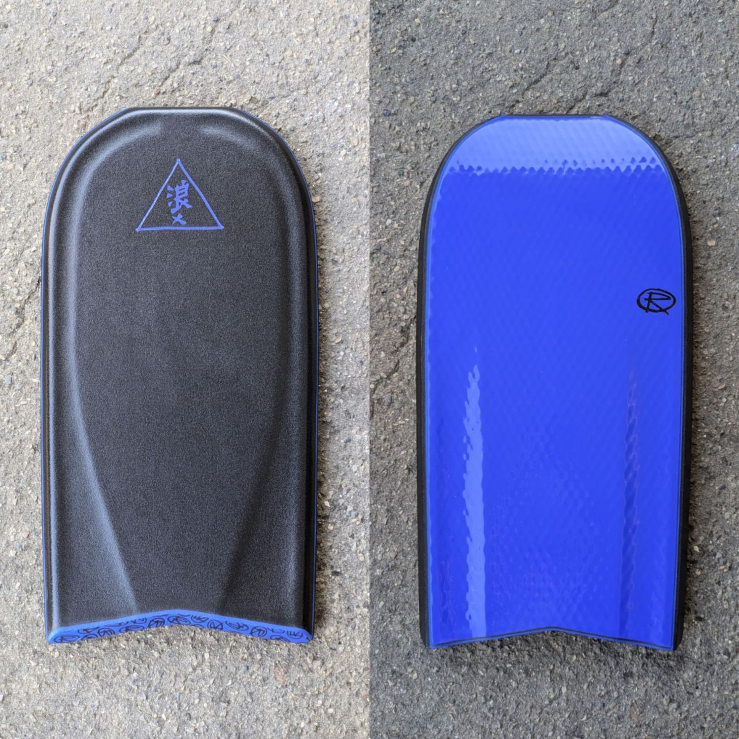 Ronin Board #592