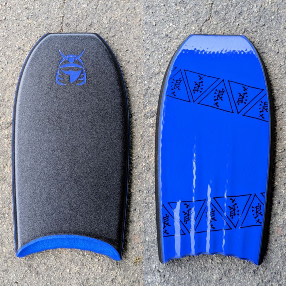 Ronin Board #615