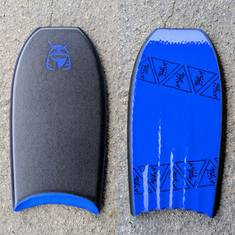 Ronin Board #615