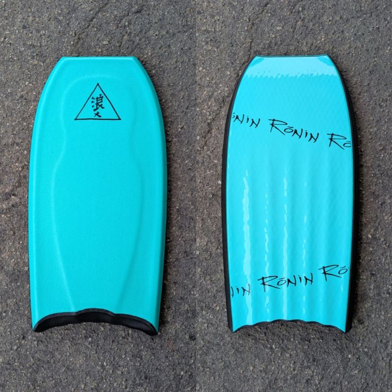 Ronin Board #617