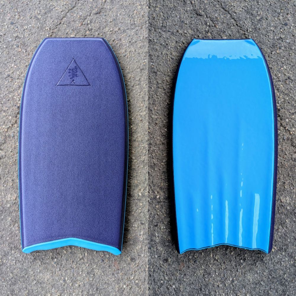 Ronin Board #620