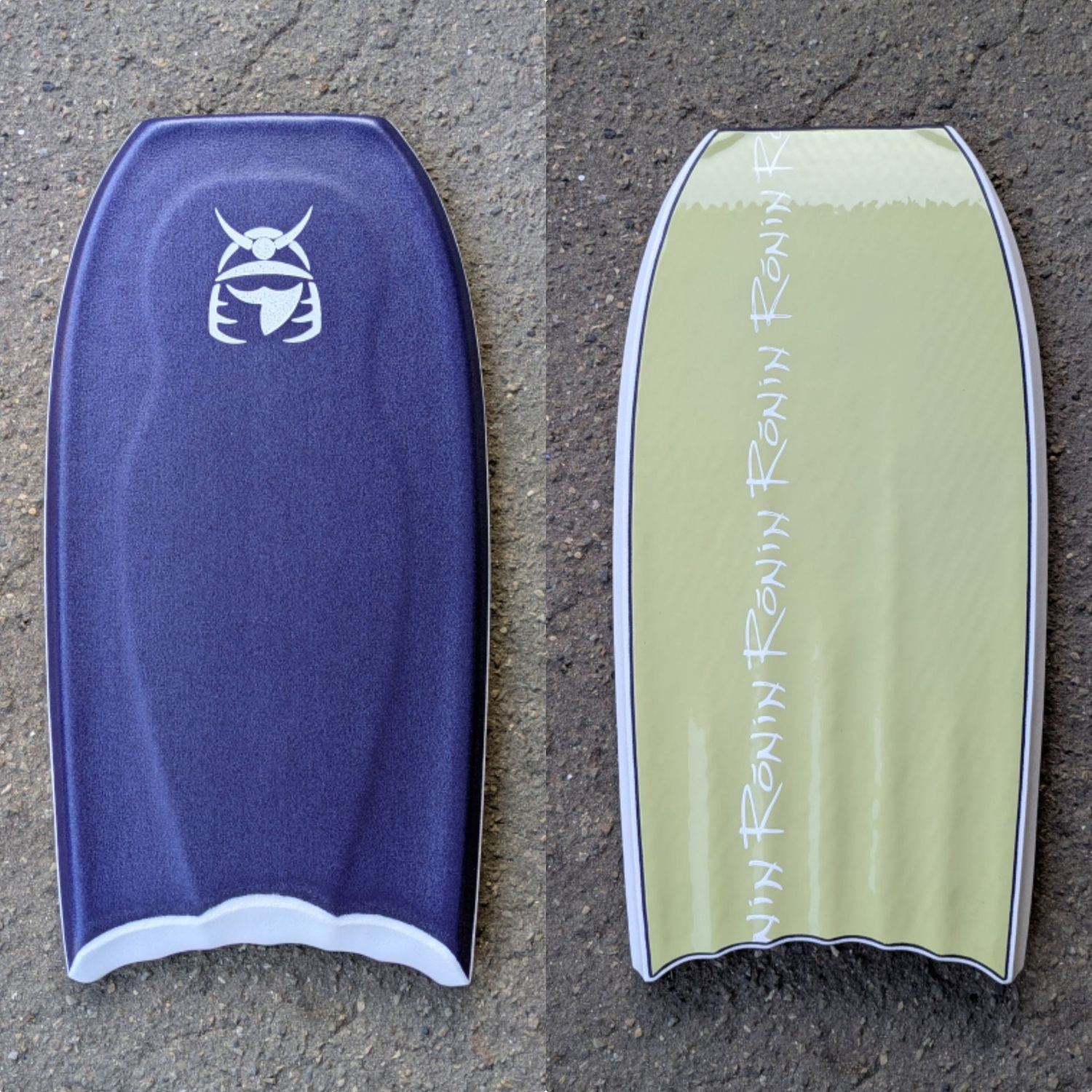 Ronin Board #641 Ronin Board #641