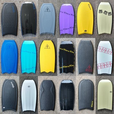 Numbered Boards for Sale