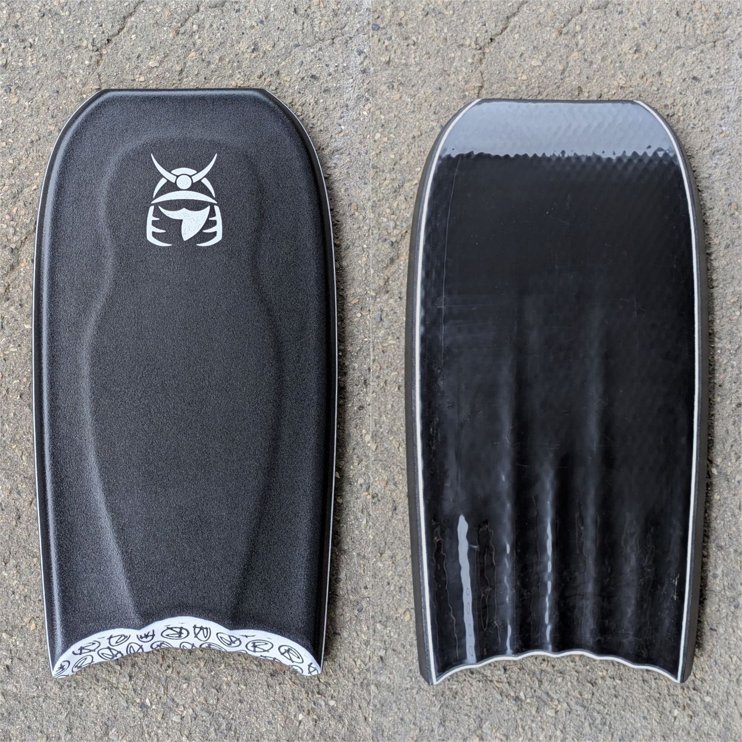 Ronin Board #678
