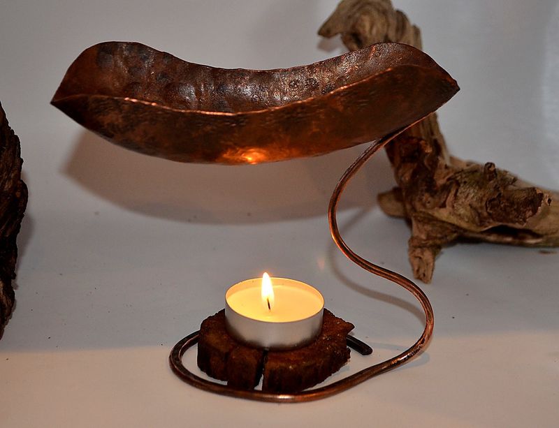 KOMINKI AROMATYCZNE