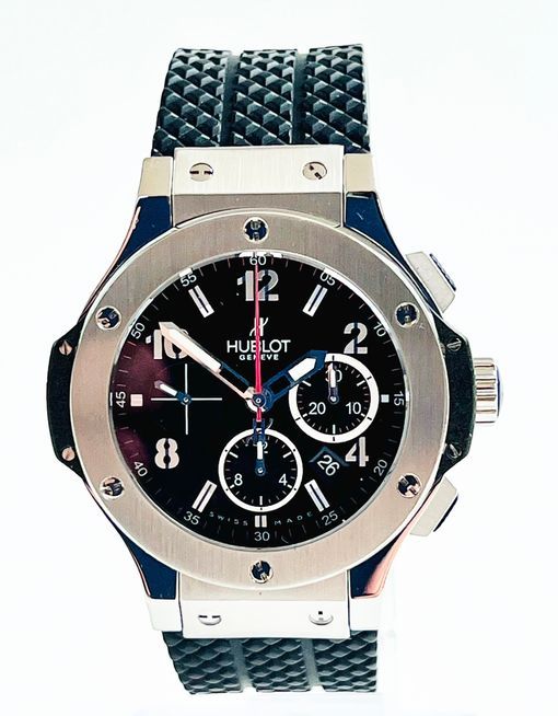 Hublot Big Bang Full Set Ref. 301.SX.130.RX Revision Garantie
