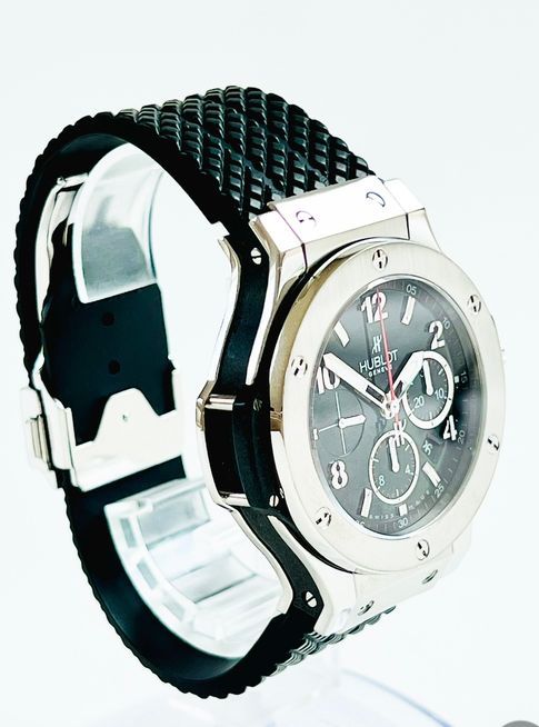Hublot Big Bang Full Set Ref. 301.SX.130.RX Revision Garantie