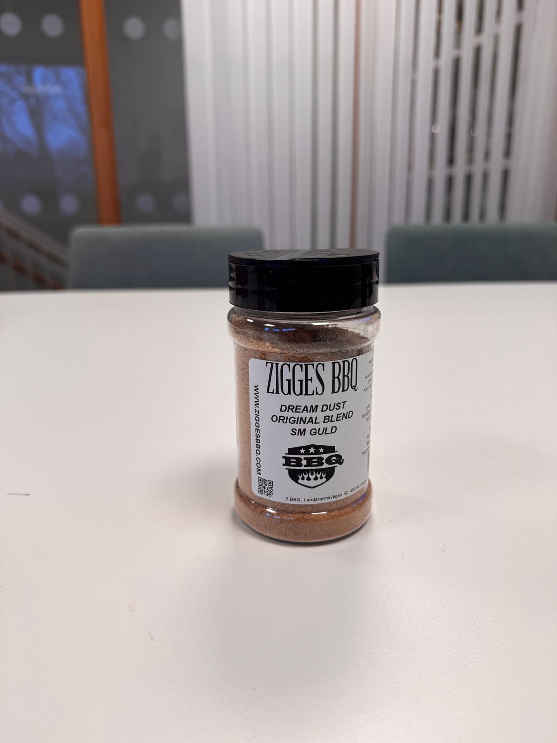 DREAM DUST THE ORIGINAL BLEND