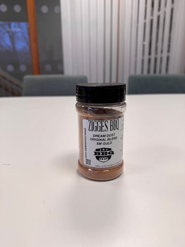 DREAM DUST THE ORIGINAL BLEND