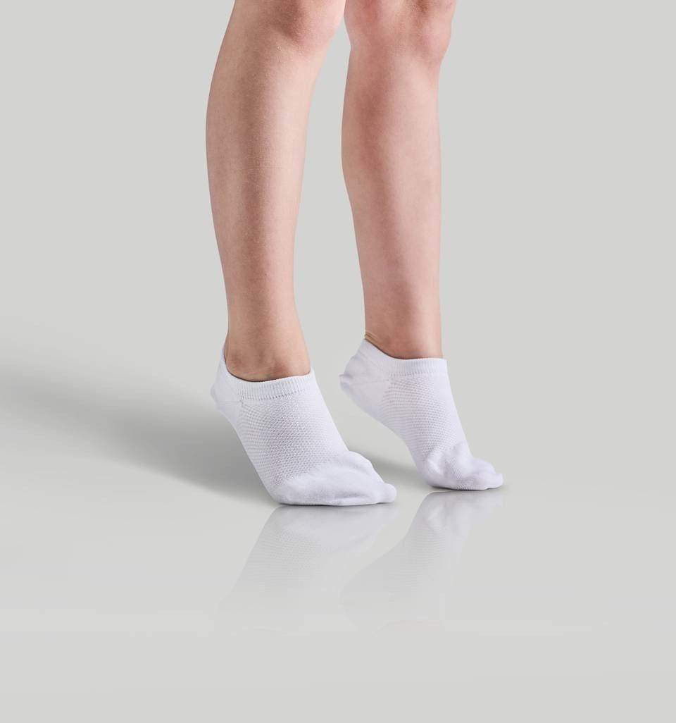 Ankelstrumpor Barn 7-pack One Size (27-35)