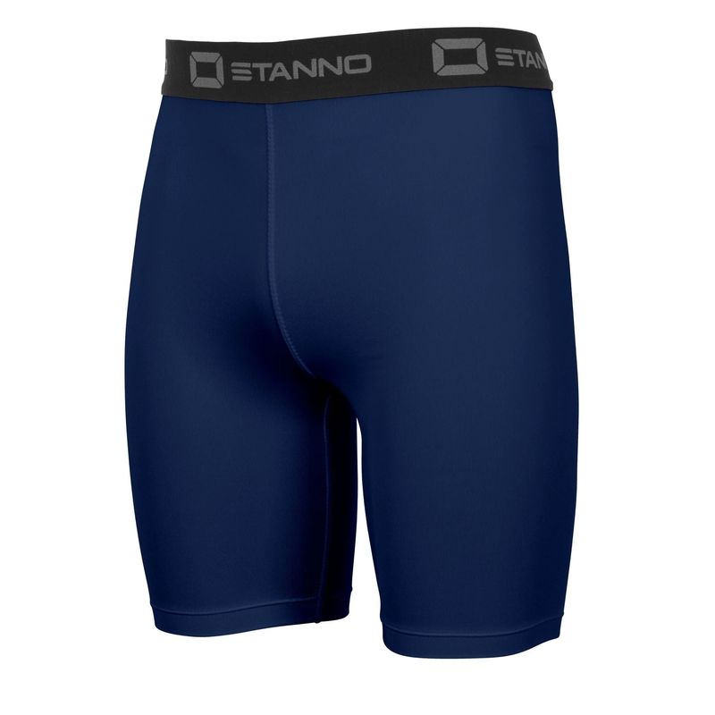Stanno Tights Centro. Färg: Navy Stanno Tights Centro. Färg: Navy