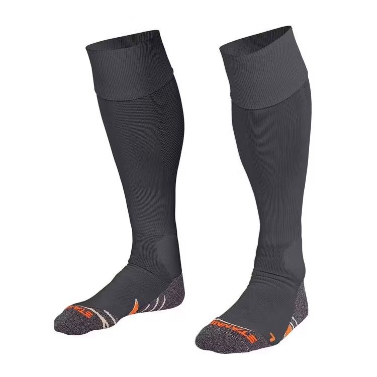 Stanno Uni Sock II. Färg: Mörk grå Stanno Uni Sock II. Färg: Mörk grå