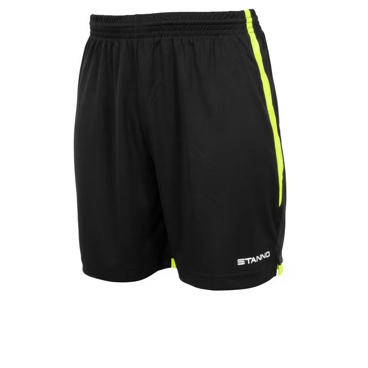 Stanno Focus Shorts m. OBK-logga